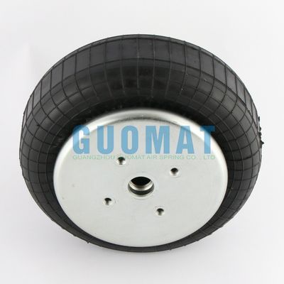 Goodyear 1B9-202 産業用エアスプリング シングルカロープ式エアショック吸収装置