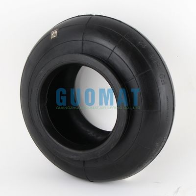 FS310-12 コンチネンタル 巻き込み型ベロウエアスプリング 1B20 フェニックスエアアクチュエータ