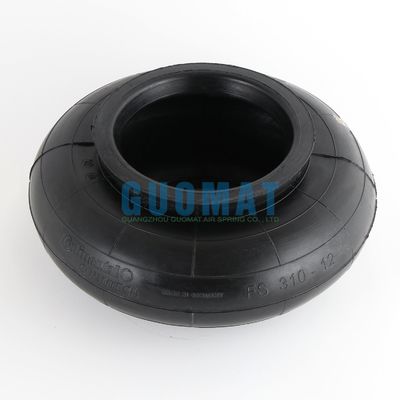 FS310-12 コンチネンタル 巻き込み型ベロウエアスプリング 1B20 フェニックスエアアクチュエータ