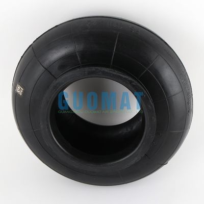 FS310-12 コンチネンタル 巻き込み型ベロウエアスプリング 1B20 フェニックスエアアクチュエータ