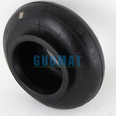 FS310-12 コンチネンタル 巻き込み型ベロウエアスプリング 1B20 フェニックスエアアクチュエータ