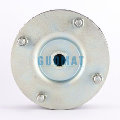 DUNLOP 空気懸垂スプリング 6'×1 フレンズ接続空気アクチュエータ M10 スタッド