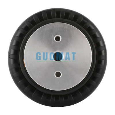 グッドイヤーのエアサスペンション 1B5-500 トレーラーエアバッグ シングルコンロールエアスプリングショック