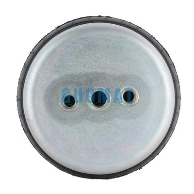 コンチネンタル・ベルローズ・スタイル FS50-5 CI シングル・コンバルト・コンティテック エア・スプリング・ショック