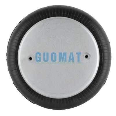 ファイアストーン産業用エアスプリング W01-358-7008 1/4 NPT エア・インレット エア・ショック吸収器