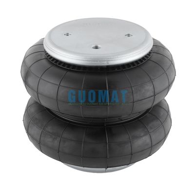 W01-358-6910 産業用機械用のファイアストーンダブルカローリングエアスプリング # 20