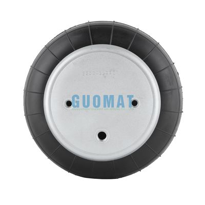 W01-358-6910 産業用機械用のファイアストーンダブルカローリングエアスプリング # 20