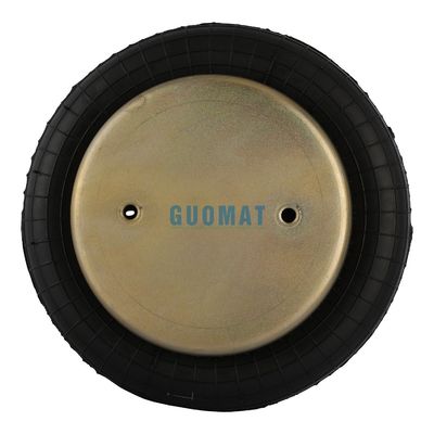 1B9-202 Goodyear エアスプリング 産業用空心バッグの単回巻きバングル