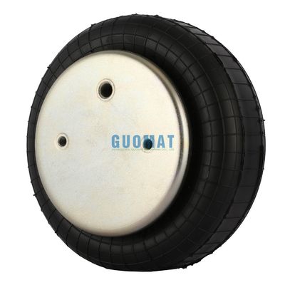 1B9-202 Goodyear エアスプリング 産業用空心バッグの単回巻きバングル