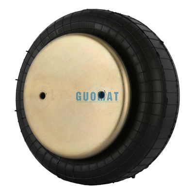 1B9-202 Goodyear エアスプリング 産業用空心バッグの単回巻きバングル