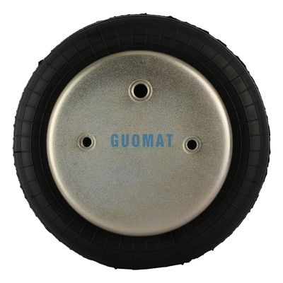 1B9-202 Goodyear エアスプリング 産業用空心バッグの単回巻きバングル