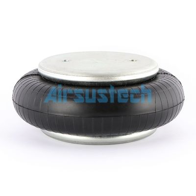 コンティテック インダストリアルスタイル FS200-10 エアスプリング サスペンション M8 ボルト エアショック