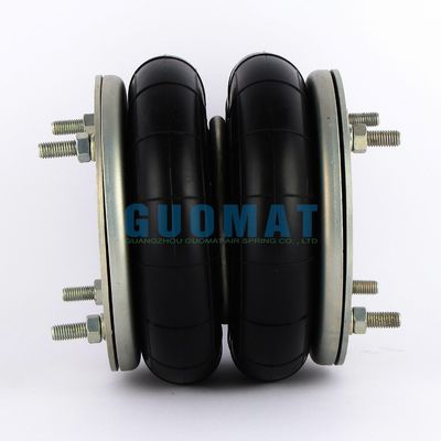 ノルグレン M/31081 空気懸垂 春十字ファイアストーン W013584054 空気アクチュエータ