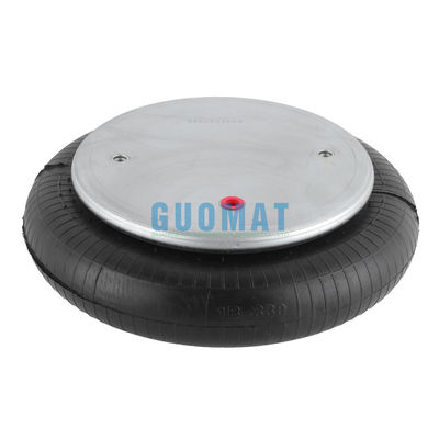 ファイアストーンショック吸収器 W01-358-7008 シングルコンバルト式 19 空気スプリング組