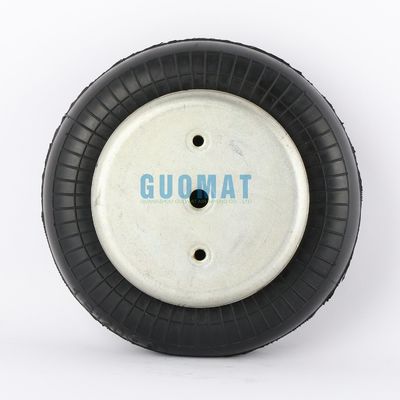 コンティテック シングルコンバルトエアアクチュエーター FS120-9 機械用 振動を減らす