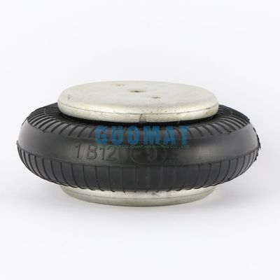 コンティテック シングルコンバルトエアアクチュエーター FS120-9 機械用 振動を減らす