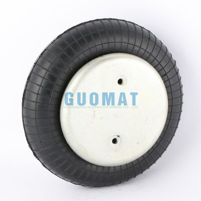 コンティテック シングルコンバルトエアアクチュエーター FS120-9 機械用 振動を減らす