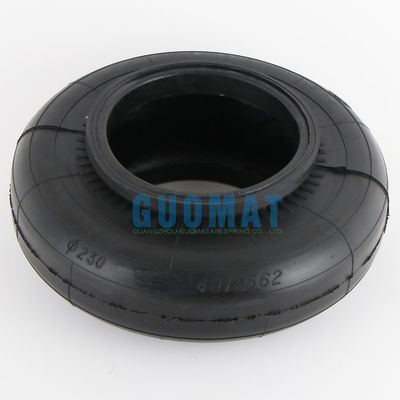 フェニックス 1B 20 パネウマティック エアスプリング シングル巻き込みゴムベローズ エアショックのみ