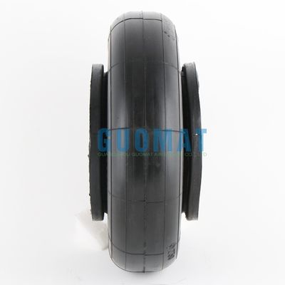 フェニックス 1B 20 パネウマティック エアスプリング シングル巻き込みゴムベローズ エアショックのみ