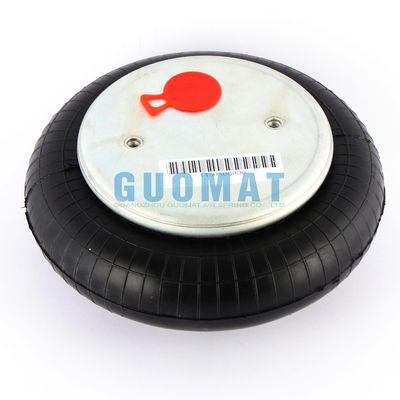 懸垂式エアスプリング FS200-10 Contitech エアアクチュエータ パネウマティックリフト エアショック