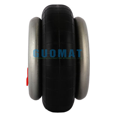 Firestone 空気懸垂 W01-358-7731 トラック用 単体巻き式 ショック吸収器