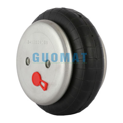 Firestone 空気懸垂 W01-358-7731 トラック用 単体巻き式 ショック吸収器