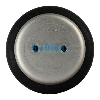Firestone 空気懸垂 W01-358-7731 トラック用 単体巻き式 ショック吸収器