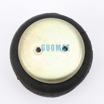 W01-358-6955 ファイアストーン エアスプリング サスペンション エアバッグ 3/8-16 ブラインドナッツ