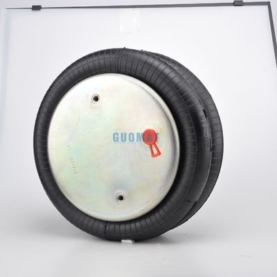 W013587180 FIRESTONE 空気スプリング FLEX 22 産業用ダブル巻き FD330-22 空気懸垂