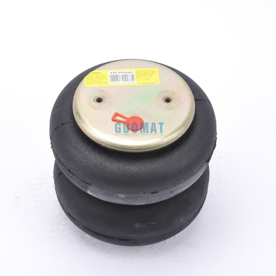 ダンロップ S09280 空気懸垂 グッドイヤー 2B9-269 組立て ファイアストーン 空気スプリング W01M587679