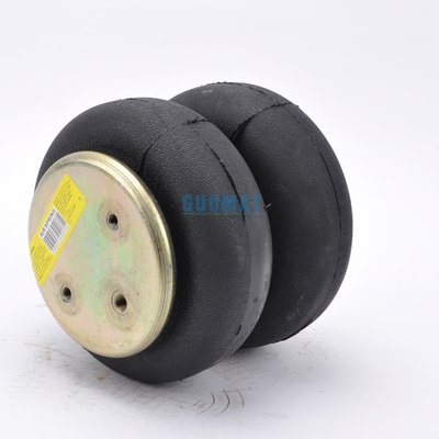 ダンロップ S09280 空気懸垂 グッドイヤー 2B9-269 組立て ファイアストーン 空気スプリング W01M587679