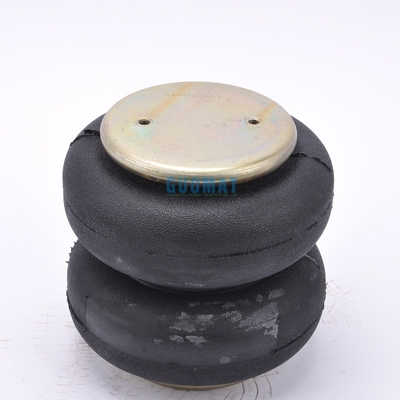 ダンロップ S09280 空気懸垂 グッドイヤー 2B9-269 組立て ファイアストーン 空気スプリング W01M587679