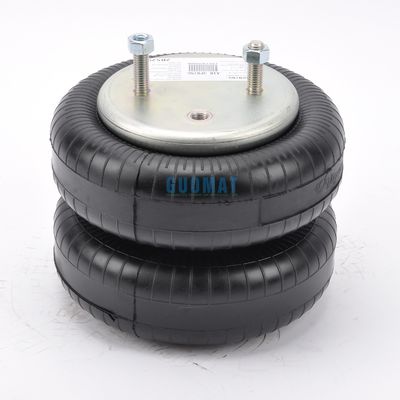 2B9-253 グッドイヤー エアスプリング 578923206 ファイアストーン W013586945 ライドウェル 1003586945C