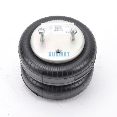 2B9-253 グッドイヤー エアスプリング 578923206 ファイアストーン W013586945 ライドウェル 1003586945C