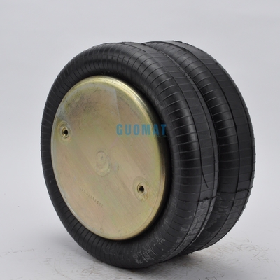 コンティテック FD 331-26 514 懸垂式 空気スプリング 空気入口 1/4-18 NPTFエアバッグ