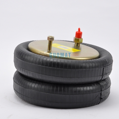 コンティテック FD 331-26 514 懸垂式 空気スプリング 空気入口 1/4-18 NPTFエアバッグ