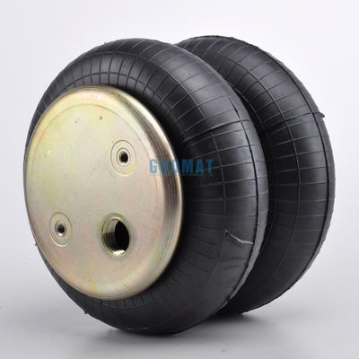 FD 200-19 319 コンティテック エアスプリング W013586900 エアスプリングアクチュエータ 3/4 NPT エア入力ゴムベロー 578923202