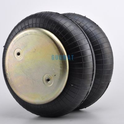 FD 200-19 319 コンティテック エアスプリング W013586900 エアスプリングアクチュエータ 3/4 NPT エア入力ゴムベロー 578923202