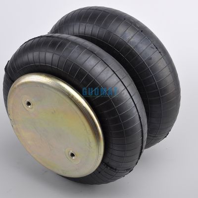 FD 200-19 319 コンティテック エアスプリング W013586900 エアスプリングアクチュエータ 3/4 NPT エア入力ゴムベロー 578923202