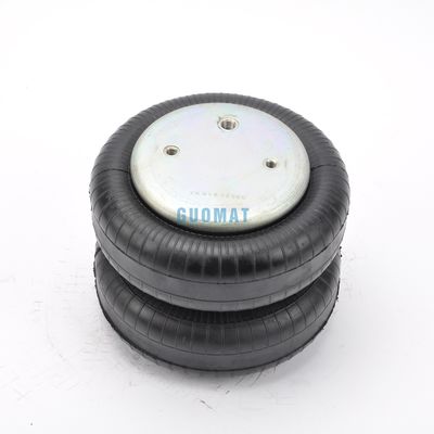 コンティテックゴムエアスプリング FD200-25 クロスファイアストーン W013586951 懸垂システム