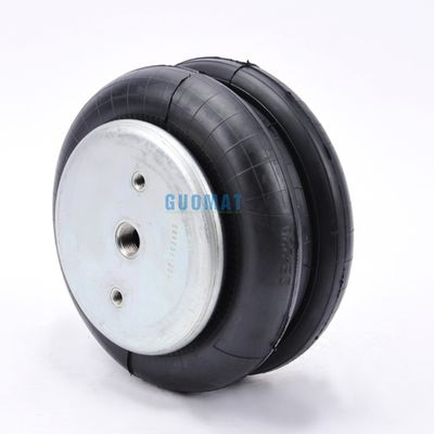 2B200号 工業用ゴム用エアスプリングのエアバッグ