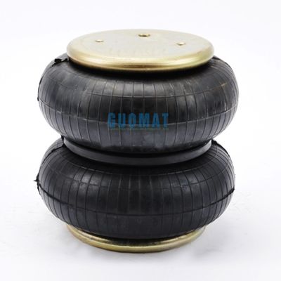 最良の保証 ファイアストーン W01-358-6926 産業用エアスプリング 巻き込み式エアアクチュエータ