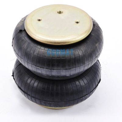 最良の保証 ファイアストーン W01-358-6926 産業用エアスプリング 巻き込み式エアアクチュエータ