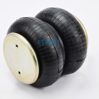 最良の保証 ファイアストーン W01-358-6926 産業用エアスプリング 巻き込み式エアアクチュエータ