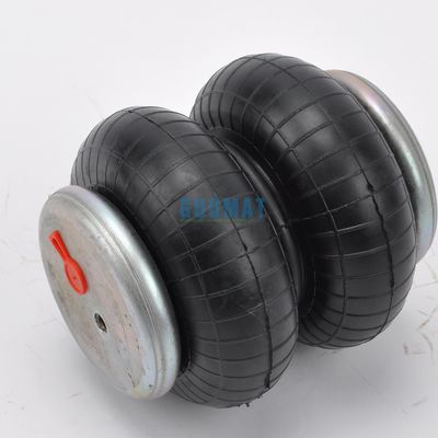 FD 40-10 コンティテック エアベロー ダブルカローリング エアアクチュエータ G 1/8 ガスの穴