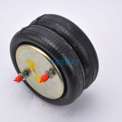 Contitech エアライド 交換 エアスプリング FD331-26