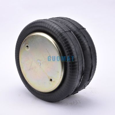 Contitech エアライド 交換 エアスプリング FD331-26