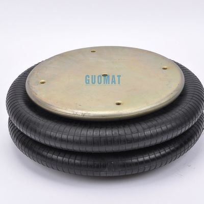 ファイアストーン ダブル巻き込み W01-358-7180 パネウマティックバローのための空気懸垂