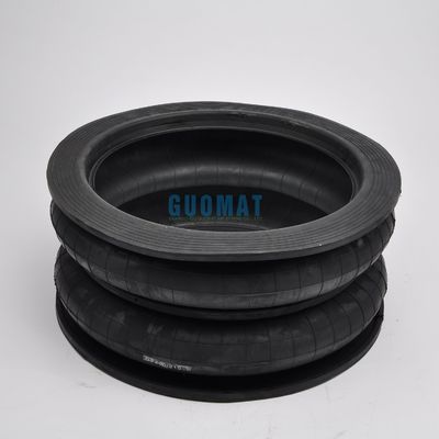 空気懸垂 2B400215-2 二重巻き式空気スプリング ゴムベロー