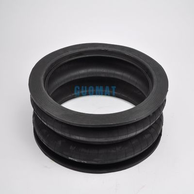 空気懸垂 2B400215-2 二重巻き式空気スプリング ゴムベロー